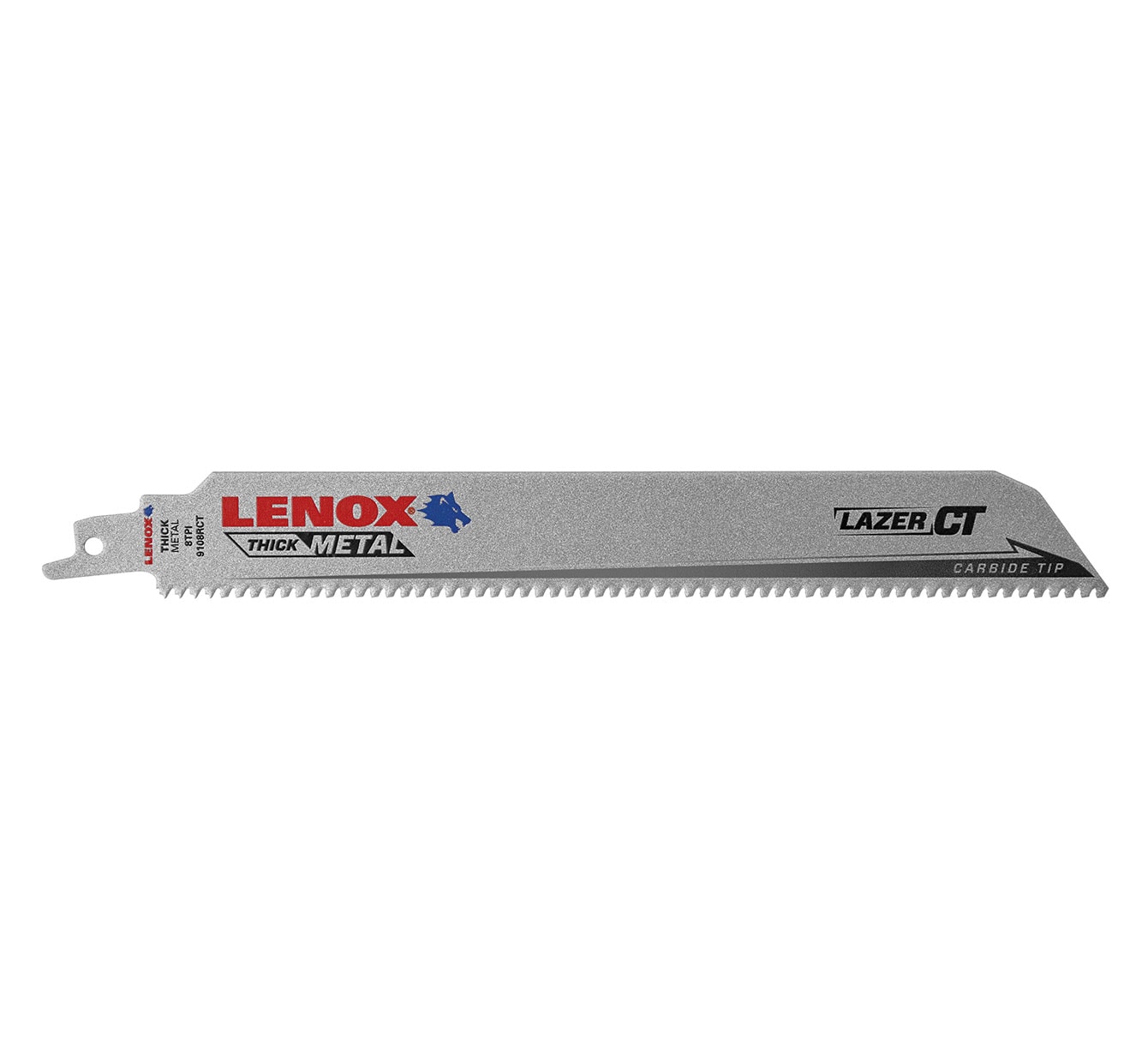 LENOX Lazer CT™