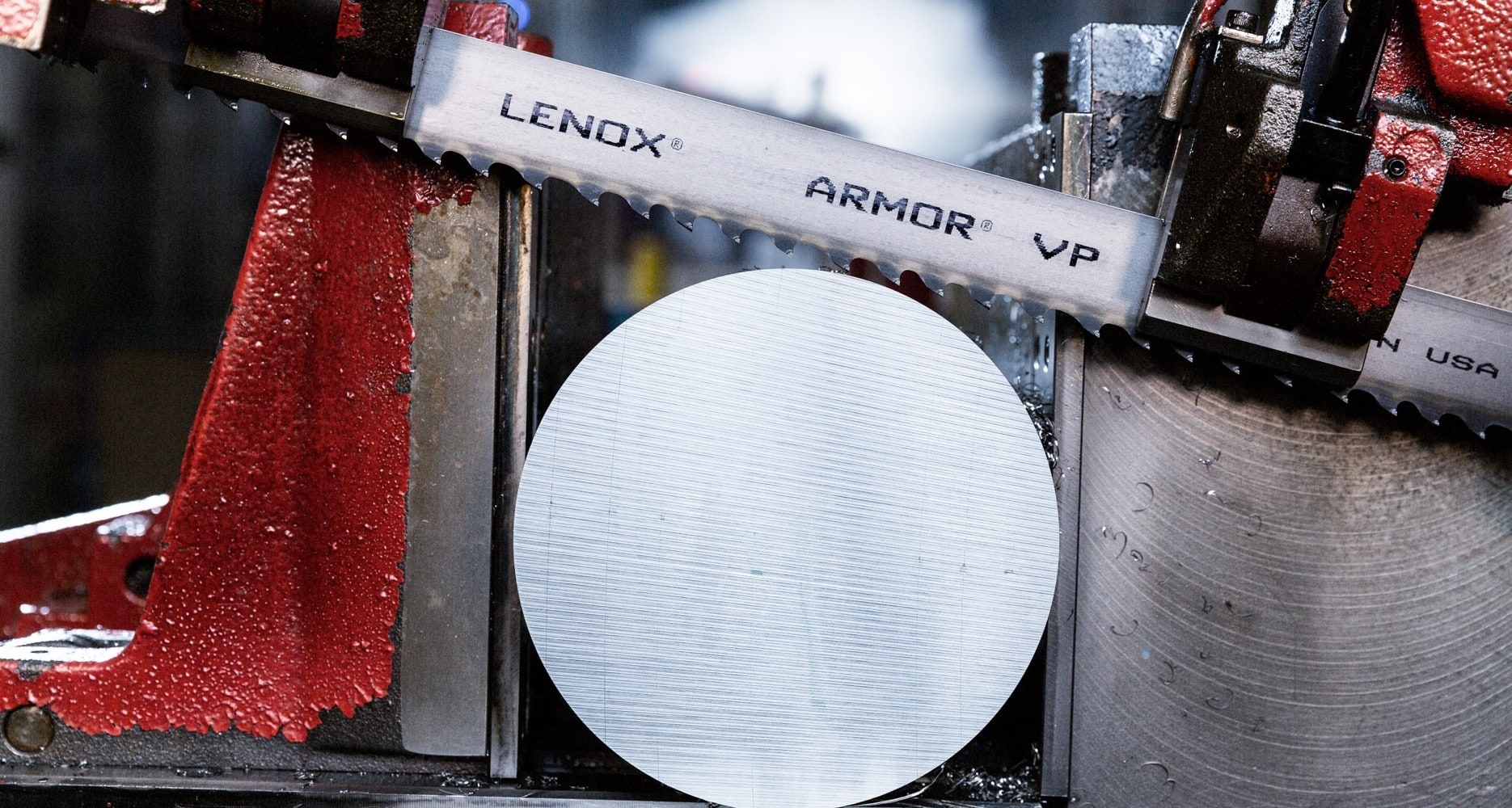 LENOX® | Armor VP™ Band Saw Blades