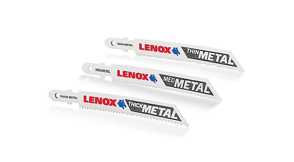 LENOX - Power Tool Accessories - - LENOX